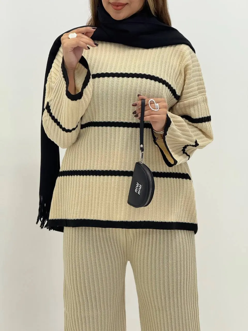 3992-ست بافت آمین